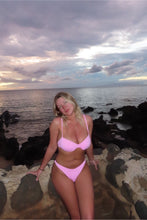 Load image into Gallery viewer, Moana Mauve Bikini Set - Juniper