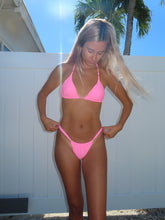 Load image into Gallery viewer, Pink Bikini - Juniper