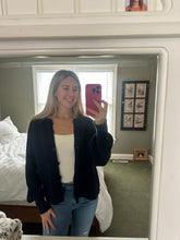 Load image into Gallery viewer, Cozy Cloud Knit Button Cardigan