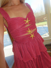 Load image into Gallery viewer, Ibiza Nights Sparkling Dress