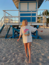 Load image into Gallery viewer, Beach Bum T-shirt