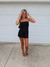 Load image into Gallery viewer, Eve Summer Romper