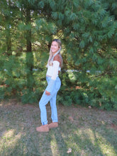 Load image into Gallery viewer, Cozy and Chic Sweater - Juniper