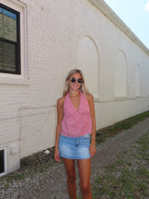 Load image into Gallery viewer, Denim Skirt