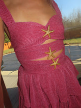 Load image into Gallery viewer, Ibiza Nights Sparkling Dress