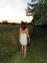 Load image into Gallery viewer, Golden Hour Mini Dress