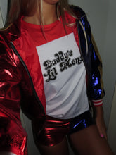 Load image into Gallery viewer, Harley Quinn Inspired Halloween Costume