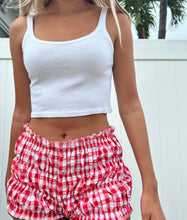 Load image into Gallery viewer, Checkmate Shorts