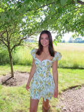Load image into Gallery viewer, Floral Daydream Dress