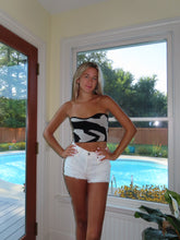 Load image into Gallery viewer, Minimal Tube Top - Juniper