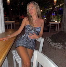 Load image into Gallery viewer, 2 Piece Going Out Party Set - Juniper