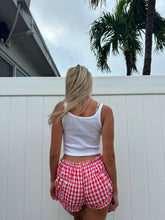 Load image into Gallery viewer, Checkmate Shorts