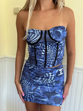 Load image into Gallery viewer, 2 Piece Going Out Party Set - Juniper