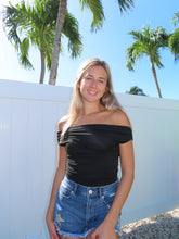 Load image into Gallery viewer, Off The Shoulder Tank Top