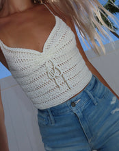 Load image into Gallery viewer, Sand Dune Knit Top