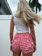 Load image into Gallery viewer, Checkmate Shorts