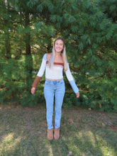 Load image into Gallery viewer, Cozy and Chic Sweater - Juniper