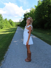 Load image into Gallery viewer, Blooming Beauty Mini Dress
