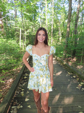 Load image into Gallery viewer, Floral Daydream Dress
