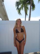 Load image into Gallery viewer, Cocoa Waves Bikini Set