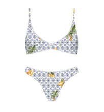 Load image into Gallery viewer, Santorini Crush Bikini Set