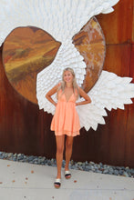 Load image into Gallery viewer, Orange Sorbet Dress