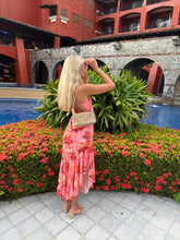 Load image into Gallery viewer, Afterglow Maxi Dress