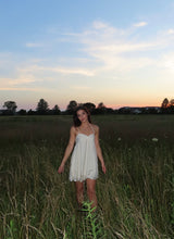 Load image into Gallery viewer, Golden Hour Mini Dress