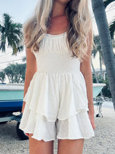 Load image into Gallery viewer, White Boho Dress - Juniper