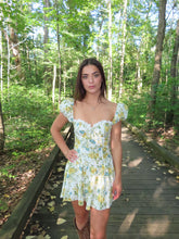 Load image into Gallery viewer, Floral Daydream Dress