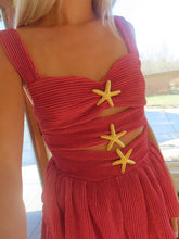 Load image into Gallery viewer, Ibiza Nights Sparkling Dress