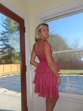 Load image into Gallery viewer, Ibiza Nights Sparkling Dress