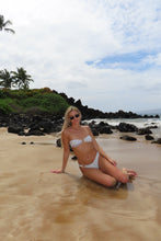 Load image into Gallery viewer, Coastal Mosaic Bikini Set - Juniper