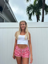 Load image into Gallery viewer, Checkmate Shorts