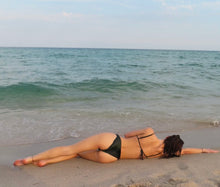 Load image into Gallery viewer, Green Haven Bikini Set