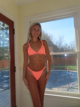 Load image into Gallery viewer, Sunset Glow Bikini Set
