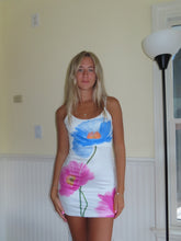 Load image into Gallery viewer, Allure Mini Dress