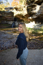 Load image into Gallery viewer, Simply Chunky Knit Sweater