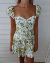 Load image into Gallery viewer, Floral Daydream Dress