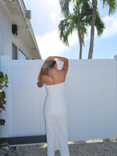 Load image into Gallery viewer, Dreamy Ruffles Maxi Dress