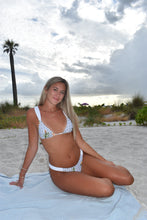 Load image into Gallery viewer, Sorrento Dreams Bikini Set - Juniper