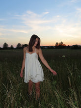 Load image into Gallery viewer, Golden Hour Mini Dress