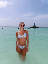 Load image into Gallery viewer, Santorini Crush Bikini Set