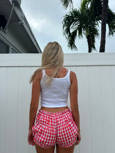 Load image into Gallery viewer, Checkmate Shorts