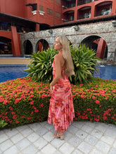 Load image into Gallery viewer, Afterglow Maxi Dress