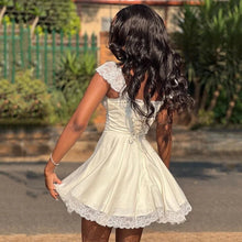Load image into Gallery viewer, Addison Aline Dress