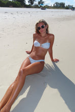 Load image into Gallery viewer, Coastal Mosaic Bikini Set - Juniper