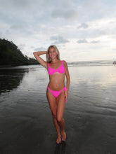 Load image into Gallery viewer, Fuchsia Fantasy Bikini