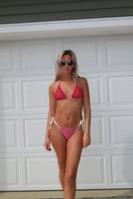 Load image into Gallery viewer, summer polka dot bikini