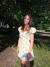 Load image into Gallery viewer, Floral Daydream Dress